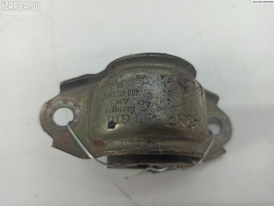 4D0411336D Крепление втулки стабилизатора переднего Перед. Audi A4 B5 (1994-2001) 1997