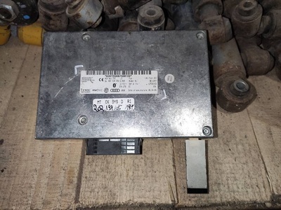4e0862335 Блок Bluetooth Audi Q7 4L 2007