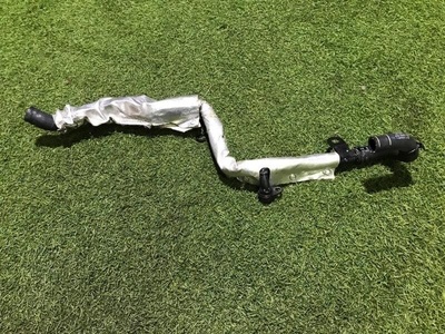 06L121085G Трубопровод системы охлаждения. Audi Q5 FY B5 NY 2020 , 06L121051C
