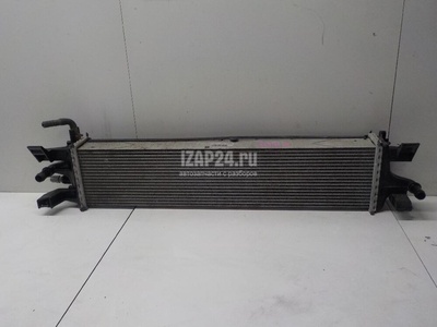 F1F18D048AB Интеркулер Ford C-MAX (2010 - 2019)