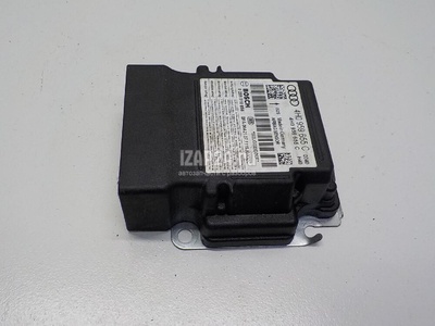 4H0959655C Блок управления AIR BAG VAG A7 (4G8) (2011 - 2018)