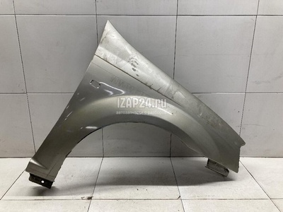 631005023R Крыло переднее правое VAZ Lada Largus 2012