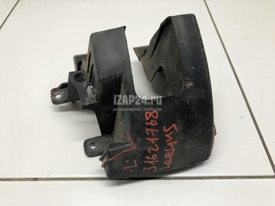 8200832181 Усилитель заднего бампера Renault Lada Largus 2012