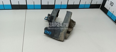 8450000389 Усилитель заднего бампера VAZ Lada Largus 2012