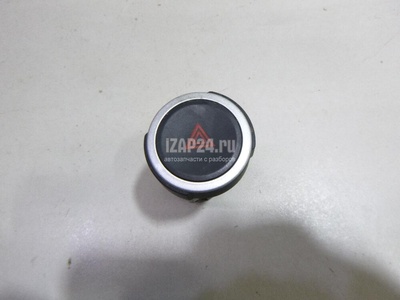 8450000258 Кнопка аварийной сигнализации Renault Lada Largus 2012