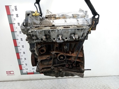 F4R770 Двигатель (ДВС) Renault Megane 2 (2002-2009) 2005 2 ,7701474414