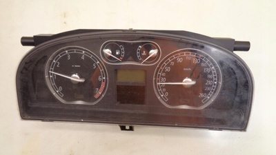8200291332 спидометр renault лагуна ii 2.0b 99kw 2007 год