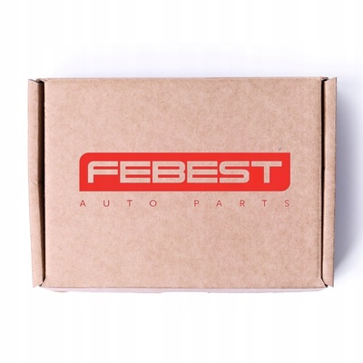 2115PKUGT febest 2115p - kugt комплект кожухов , системы рулевая
