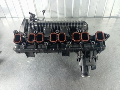 A2711400040 Коллектор впускной Mercedes E-Class W212 2011 , , A0081530228, 0261230251, A2710180612, A2710903037
