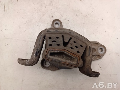 7E0399151A Подушка крепления кпп Volkswagen Multivan T5 restailing 2012