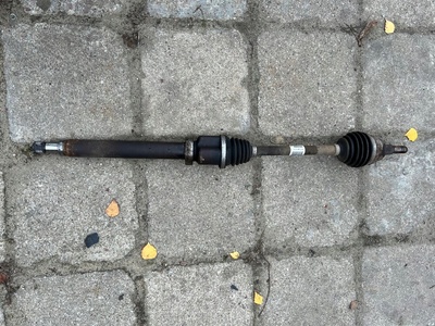 BV613B436TA c - max mk2 1.0 ecoboost привод правый