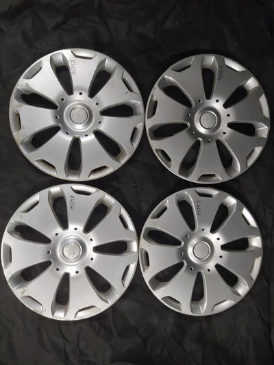 AM511000BA 4× колпак 16 форд mondeo mk4 focus