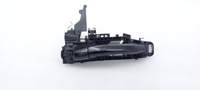 A0997601900 Ручка двери Mercedes-Benz E-Class W213 2020 , A09976073007831, A09976617007831
