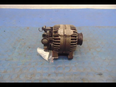 9646321880 citroen c5 ii генератор 2.0hdi