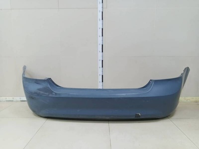 8M51F17906CC Бампер задний Ford Ford Focus 2 (DB) 2008-2011