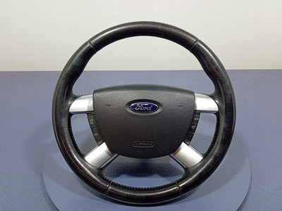 C - max mk1 руль кожа multifunkcja 3m513600cg