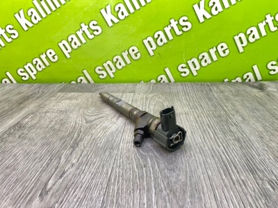 338004A000 Форсунка Hyundai H-1 A1 2003 33800-4A000, , X, Y, Z, 0445110