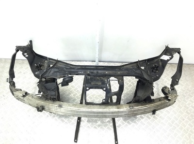 3137229007 Передняя панель крепления облицовки (телевизор) Mercedes CLS W219 W219 2006 , 1137328108, A2115001693, A2115003402