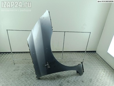 8200005898 Крыло переднее правое Renault Espace IV (2002-2014) 2004