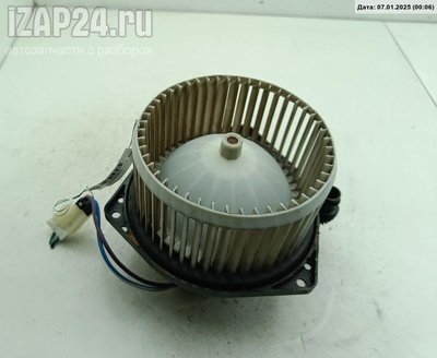 4872530350 Двигатель отопителя (моторчик печки) Nissan Primera P11 (1999-2002) 2000