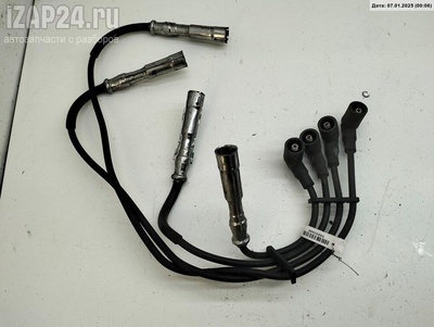 06A035255C Провод высоковольтный Volkswagen Caddy (2004-2010) 2006