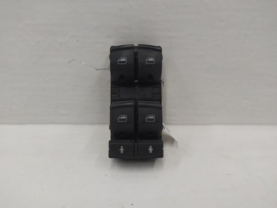 4F0959851G Блок управления стеклоподъемниками Audi A6 C6 рест. (2008-2011) 2010