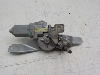 D65167450 Мотор стеклоочистителя заднего Mazda 2 2007-