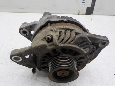 ZJ3818300 Генератор Mazda 2 2007-
