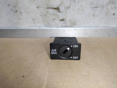 1K0919237D Кнопка (выключатель) Volkswagen Caddy 3 [рестайлинг] 2012