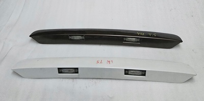 7E0827329F volkswagen t5 диафрагма крышки багажника освещение массива индикатор