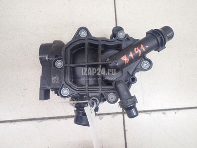 11537644811 Корпус термостата BMW 3-serie F30/F31/F80 (2011 - 2020)