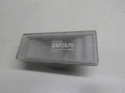 8384134001 Фонарь подсветки номера Ssang Yong Actyon New/Korando C 2010
