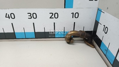 03L131521J Трубка картерных газов VAG A6 [C7,4G] (2011 - 2018)