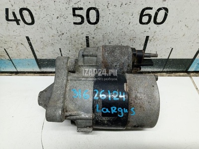 233004003R Стартер Renault Kangoo 2008