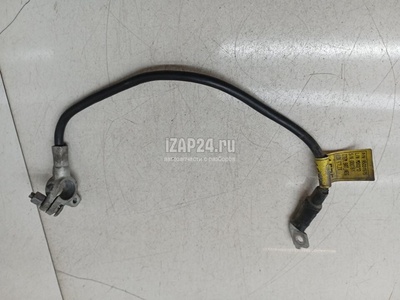 95031575 Клемма аккумулятора минус GM Aveo (T300) (2011 - 2015)