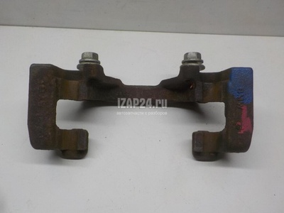 34116850971 Скоба суппорта переднего BMW 1-serie F20/F21 (2011 - 2019)