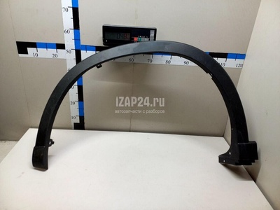 KD5351W30C8N Накладка переднего крыла левого Mazda CX 5 (2012 - 2017)