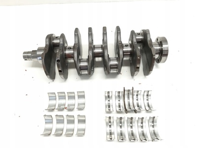 312B4000 fiat abarth 1.4 t - jet вал коленчатый вкладыши