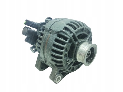 9646477580 citroen c5 2.2 hdi генератор