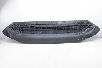 8W0807611F audi a4 b9 рестайлинг крышка плита под бампер