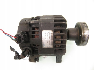 98AB10300JB генератор форд focus mk1 1.8 tddi 63321746