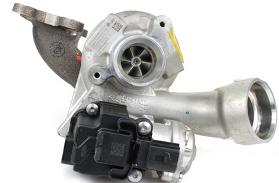 Genesis4918001330 турбина октавия леон a3 caddy гольф 1.4 g - tec 1.4 tfsi 1.4 tgi 110 49180 - 01330