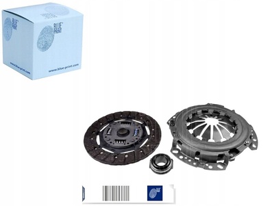 BLUADC430117 blue print комплект сцепление 9205532 c08801 j2105056