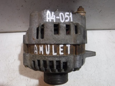 A153701110BA Генератор Chery Amulet (A15) A15 (2003—2010)