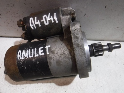 A113708110AD Стартер Chery Amulet (A15) A15 (2003—2010)