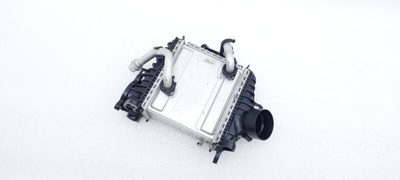 A6540906100 Интеркулер Mercedes-Benz E-Class W213 2020