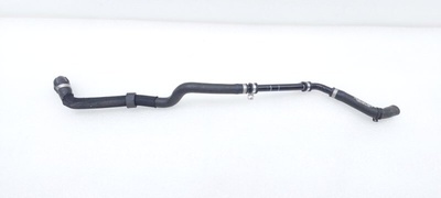 A2135015501 Трубка системы охлаждения Mercedes-Benz E-Class W213 2020