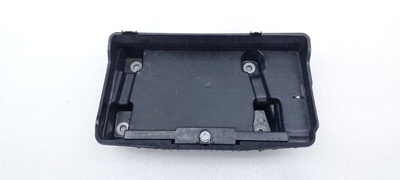 A2136200018 Площадка под аккумулятор Mercedes-Benz E-Class W213 2020