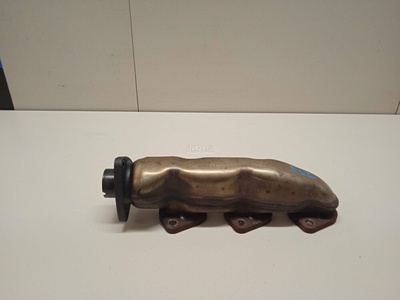 059253033L Коллектор выпускной VAG A4 [B8] Allroad (2009 - 2015)
