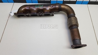 059253033AQ Коллектор выпускной VAG Cayenne (2010 - 2017)